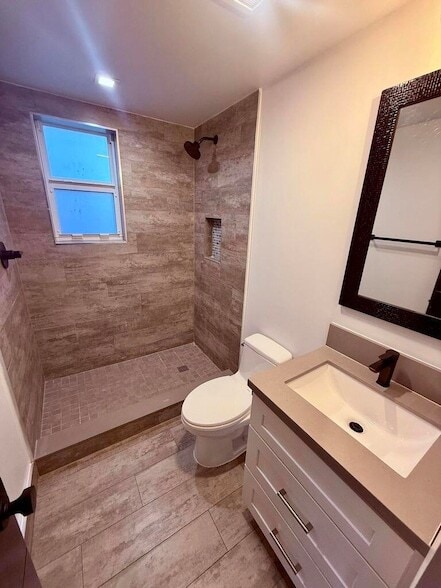 3805 S Olive Ave in West Palm Beach, FL - Foto de edificio - Building Photo