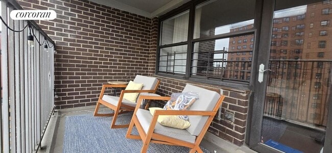 175 W 90th St in New York, NY - Foto de edificio - Building Photo