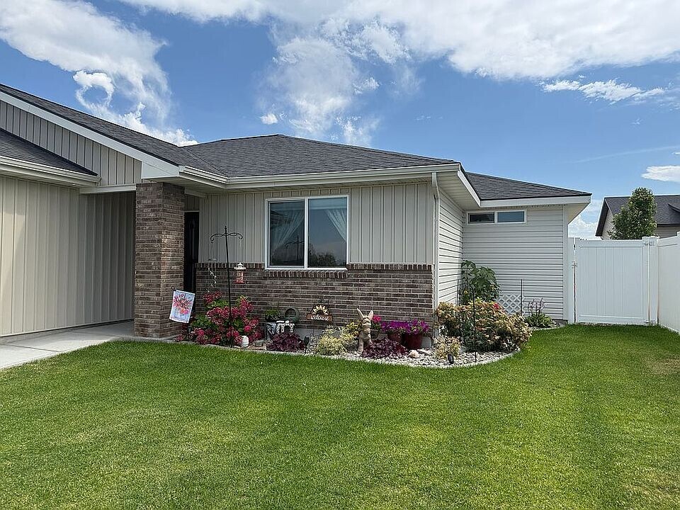357 Oriole Ave in Twin Falls, ID - Building Photo