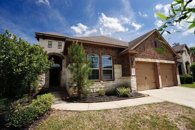 1067 Cedar Lake Ct in Conroe, TX - Building Photo - Building Photo