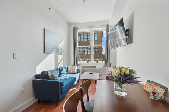 Shared/Private Rooms in Modern Co-Living Apt in Brooklyn, NY - Building Photo - Building Photo