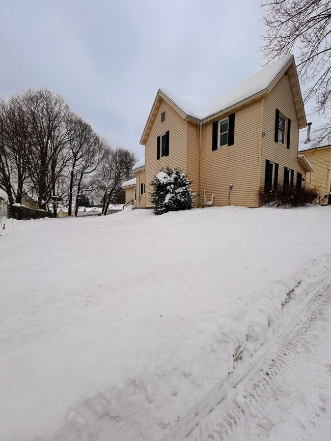 46 N Main St in Carthage, NY - Building Photo - Building Photo