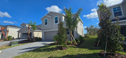 13913 Lilac Sky Ter in Bradenton, FL - Building Photo - Building Photo