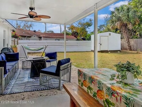 710 Orange Blossom Dr in Melbourne, FL - Building Photo - Building Photo