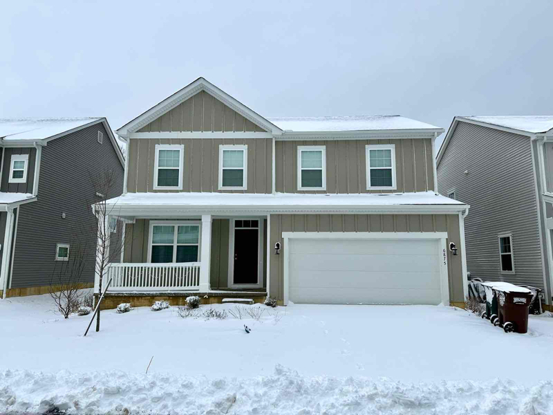 6875 Turnstone Lp in Sunbury, OH - Building Photo