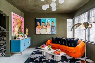 1601 Jefferson Ave in Miami Beach, FL - Building Photo - Building Photo