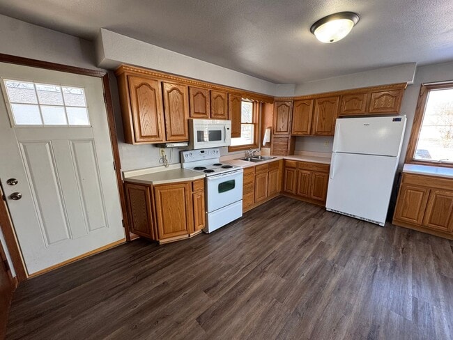 224 Ave C in Fort Dodge, IA - Building Photo - Building Photo