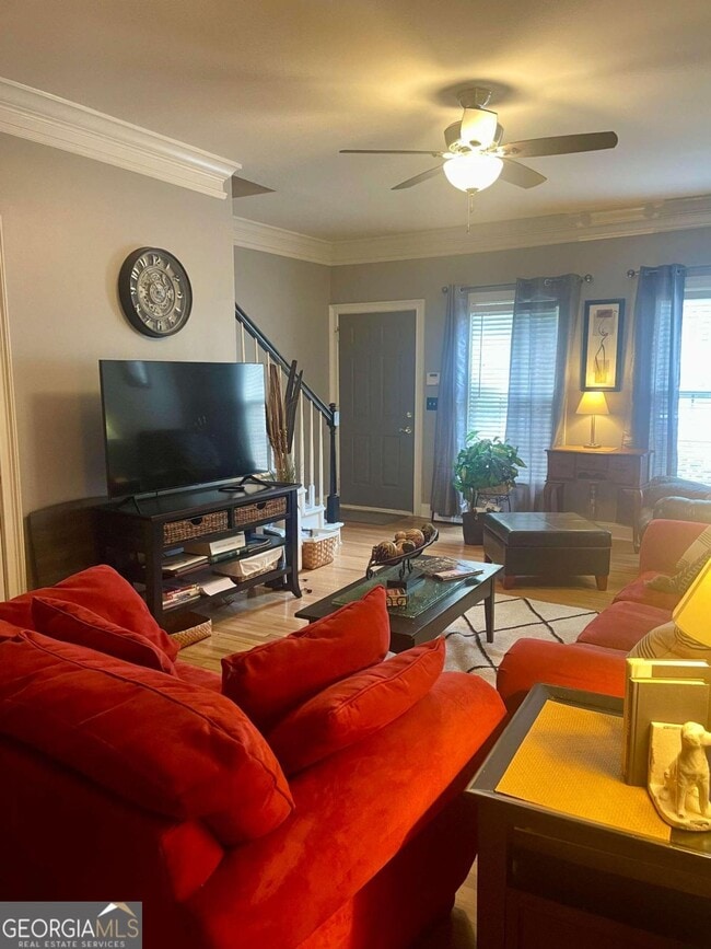 property at 101 Wood Lake Dr