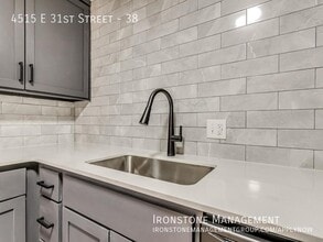 4515 E 31st St, Unit 38 in Tulsa, OK - Building Photo - Building Photo