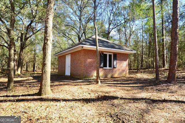 5426 Woodhaven Rd in Eastman, GA - Building Photo - Building Photo