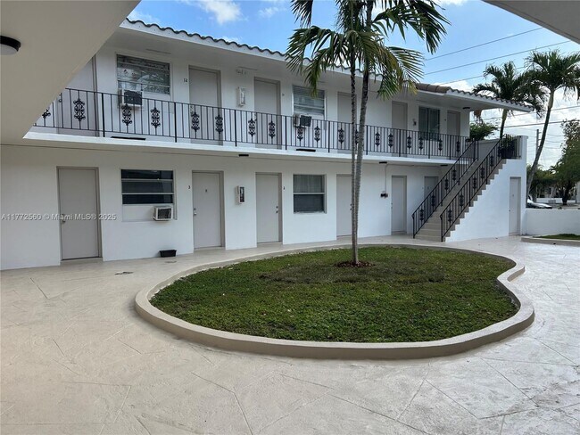 property at 2000 SW 67th St