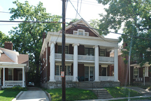 309 E Maxwell St Apartments