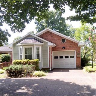 property at 201 Morningside Dr