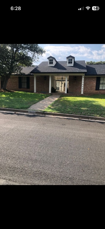 property at 8241 Forest Ridge Dr