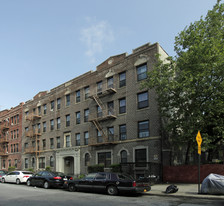 245 Sullivan Place Apartments