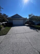 1007 S Pointe Alexis Dr in Tarpon Springs, FL - Building Photo