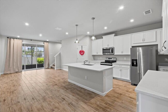 4212 Cloud Hopper Wy in Lutz, FL - Building Photo - Building Photo