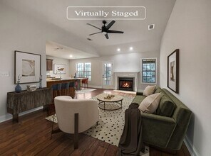 1224 Meachem Dr in Clarksville, TN - Building Photo - Building Photo