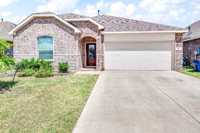 511 Poplar St in Princeton, TX - Building Photo