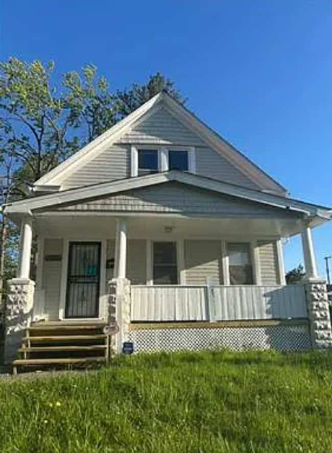 property at 12608 Holborn Ave