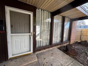 6329 Walraven Cir in Fort Worth, TX - Building Photo - Building Photo