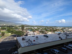1063 Lower Main St-Unit -401 in Wailuku, HI - Building Photo - Building Photo