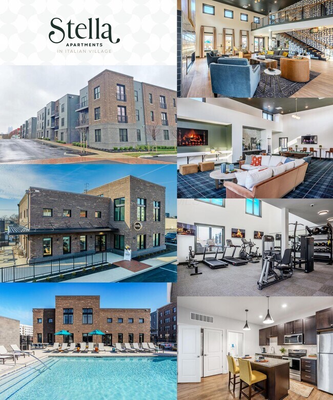 property at 1020 Lusso Ave