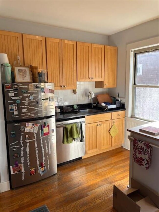 35 Buena Vista Park, Unit 1 in Cambridge, MA - Foto de edificio - Building Photo