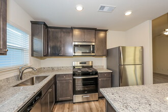 1301 Redpine Dr in Fort Worth, TX - Building Photo - Building Photo