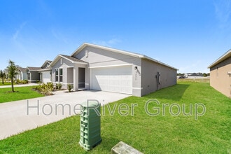 2275 Oklahoma Dr in Sumterville, FL - Building Photo - Building Photo