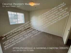 541 Wave St in Monterey, CA - Building Photo - Building Photo