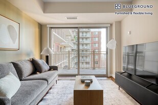 4001 9th St N in Arlington, VA - Building Photo