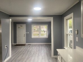 28522 Fairfax St in Southfield, MI - Foto de edificio - Building Photo