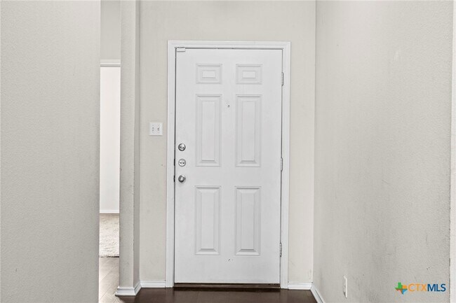 1203 Daffodil Dr in Temple, TX - Building Photo - Building Photo