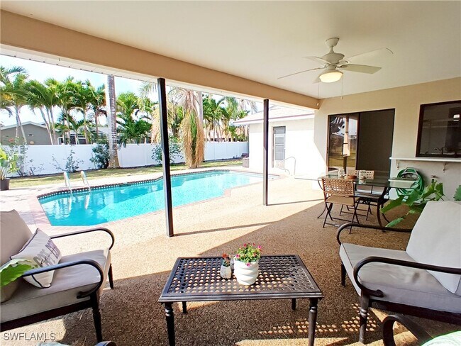 property at 230 SW 43rd St