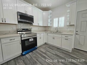 722 Williamson Ave in Los Angeles, CA - Building Photo - Building Photo