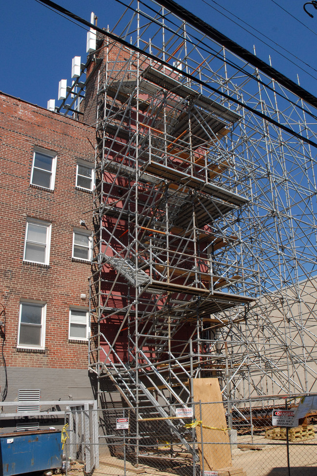 1432 N. Carlisle in Philadelphia, PA - Building Photo - Building Photo