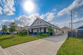 5027 Green Gate Trl in Richmond, TX - Building Photo - Building Photo