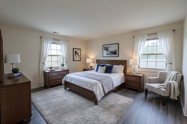 134 N Rdg Dr in Oxford, OH - Building Photo - Building Photo