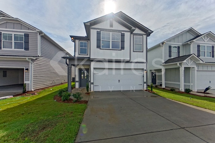 6106 Taramore Ln NW in Huntsville, AL - Building Photo