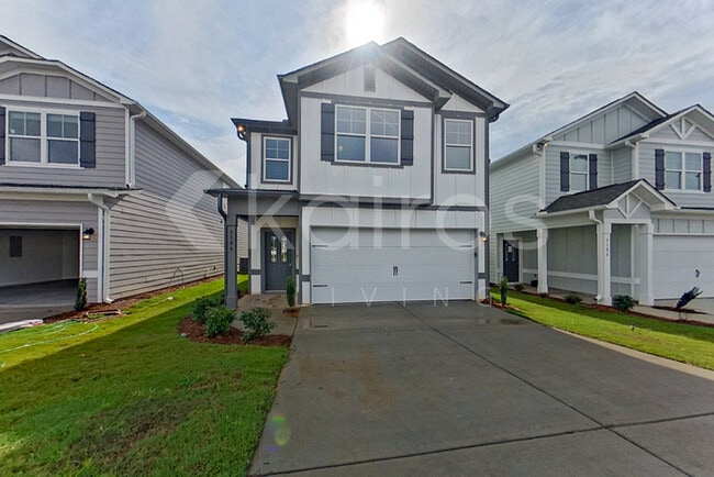 property at 6106 Taramore Ln NW