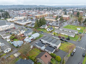 334-340 4th St SW in Puyallup, WA - Building Photo - Building Photo