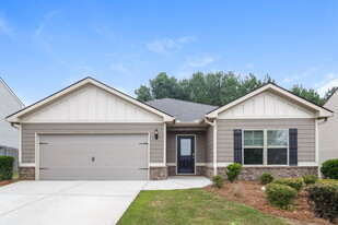 3019 Chris Cir in Villa Rica, GA - Building Photo