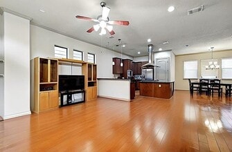 1607 Bass St in Houston, TX - Building Photo - Building Photo