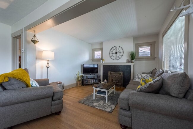 409 E Coatsville Ave in Salt Lake City, UT - Foto de edificio - Building Photo