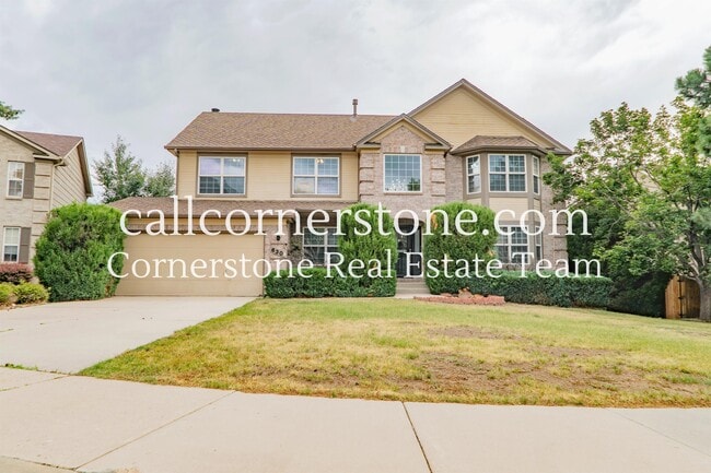 property at 630 Fernglen Ct