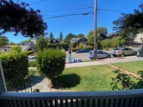 1832 Francisco St in Berkeley, CA - Building Photo - Building Photo
