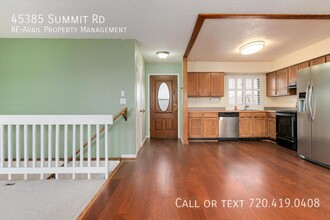 45385 Summit Rd in Parker, CO - Building Photo - Building Photo