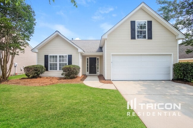property at 234 Marsh Deer Way