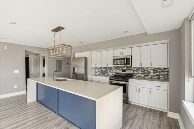 property at 1900 N 4th St